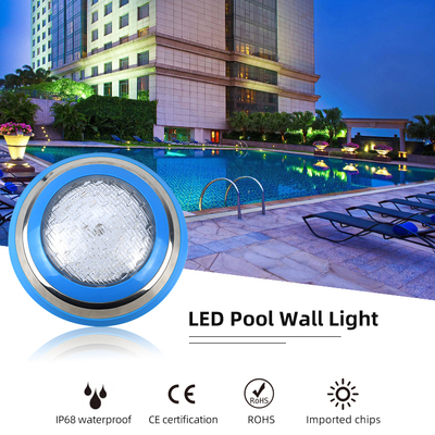 STAINLESS STEEL POOL LIGHT DY1107
