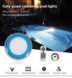 RESIN POOL LIGHT DY2107