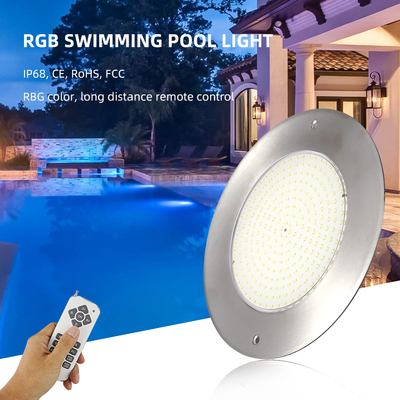 SLIM POOL LIGHT DY3109