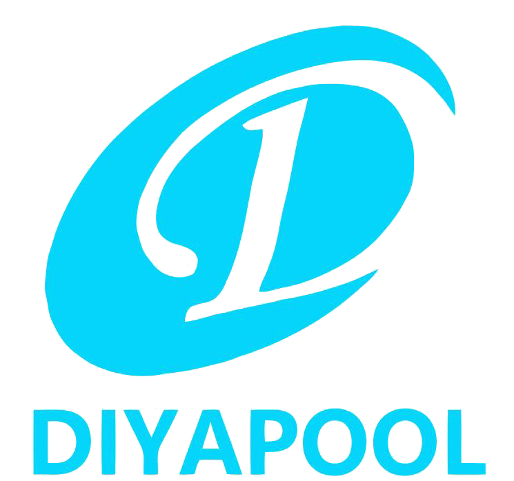 diyapool pool light logo