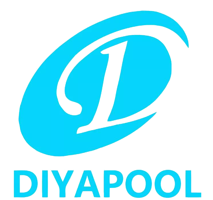 diyapool pool light logo